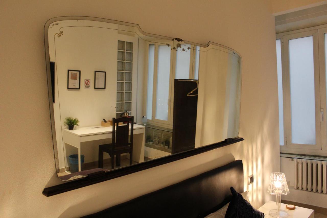 Naviglio81 Couette-café Milan